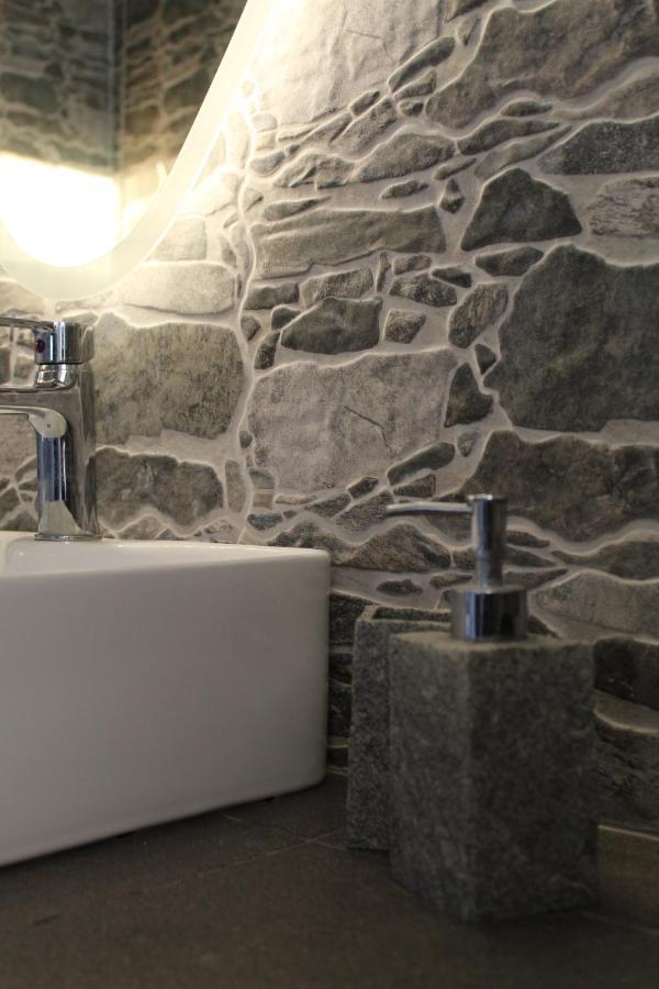Cycladic Villa In Amorgos Island Arkesini Extérieur photo